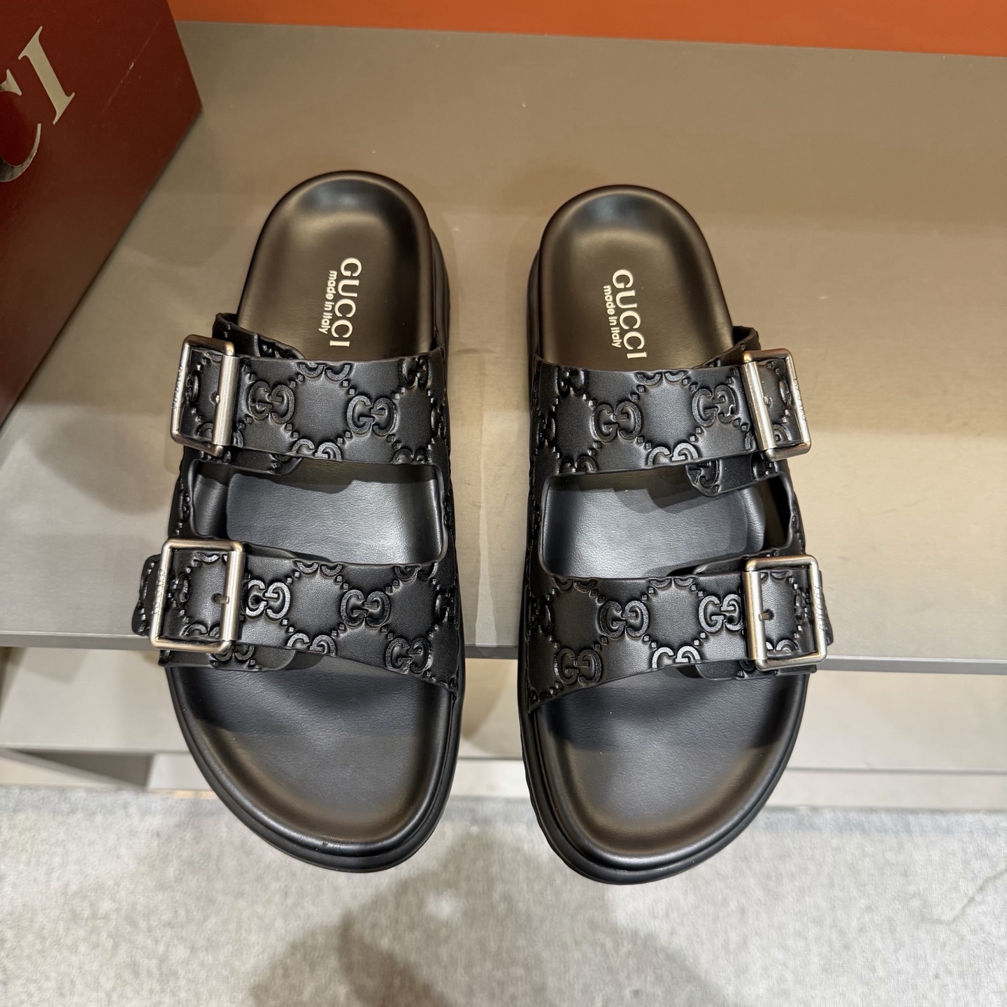 Gucci sz38-45 mnq0239